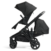 Olive Second Seat Kit Black Luxe - Refurbished Grade 1